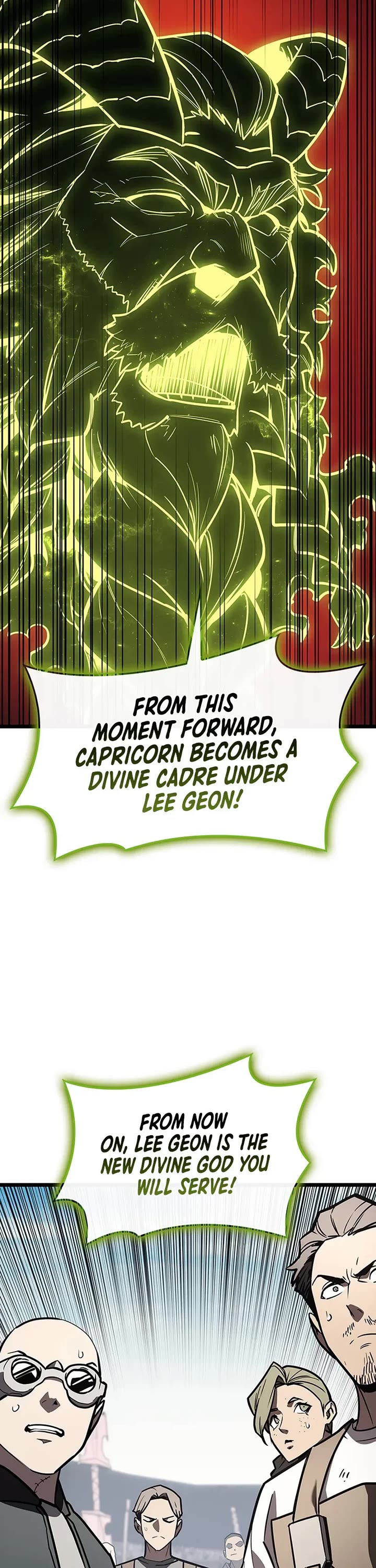 The Return of the Disaster-Class Hero Chapter 163 page 31 - Chapter 163