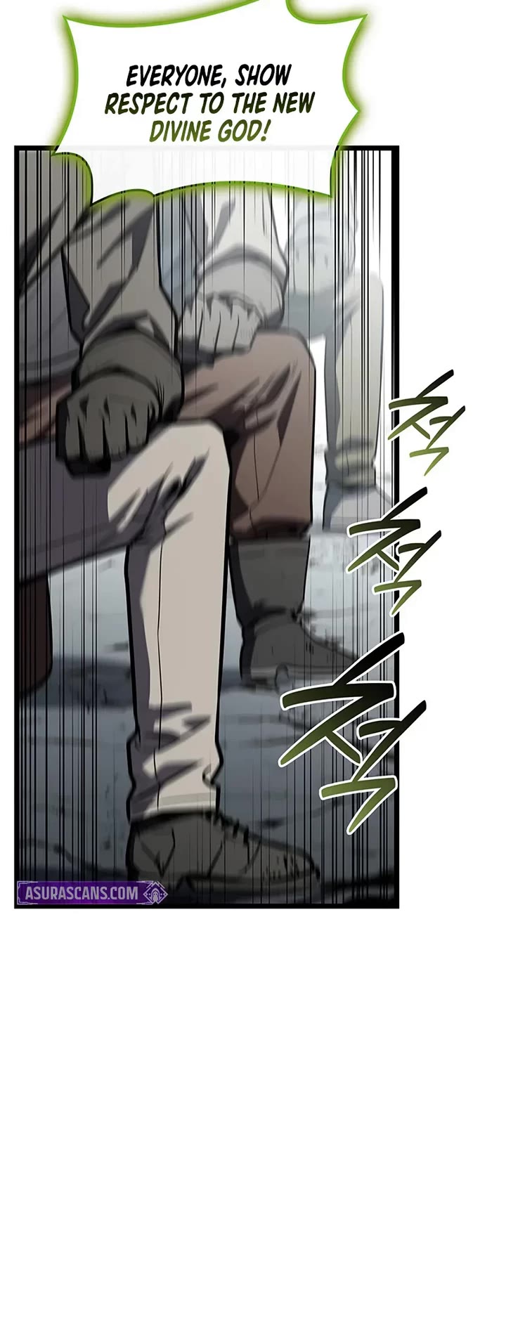 The Return of the Disaster-Class Hero Chapter 163 page 33 - Chapter 163