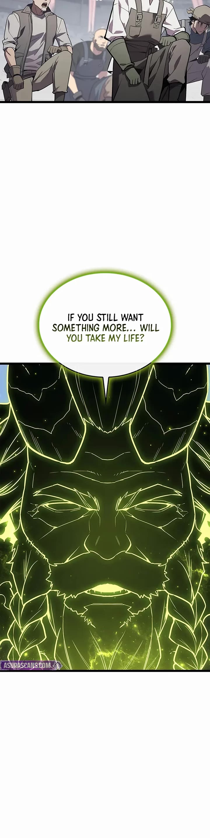 The Return of the Disaster-Class Hero Chapter 163 page 37 - Chapter 163