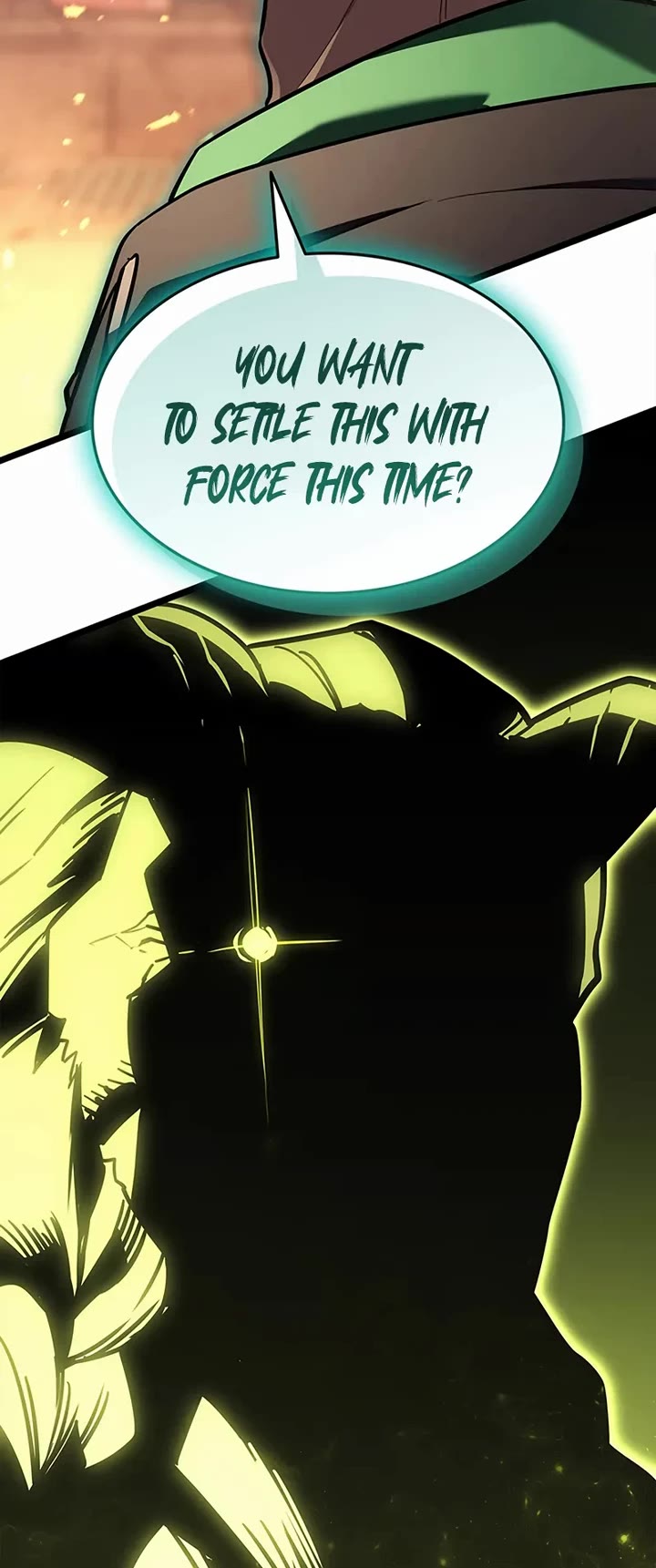 The Return of the Disaster-Class Hero Chapter 163 page 4 - Chapter 163