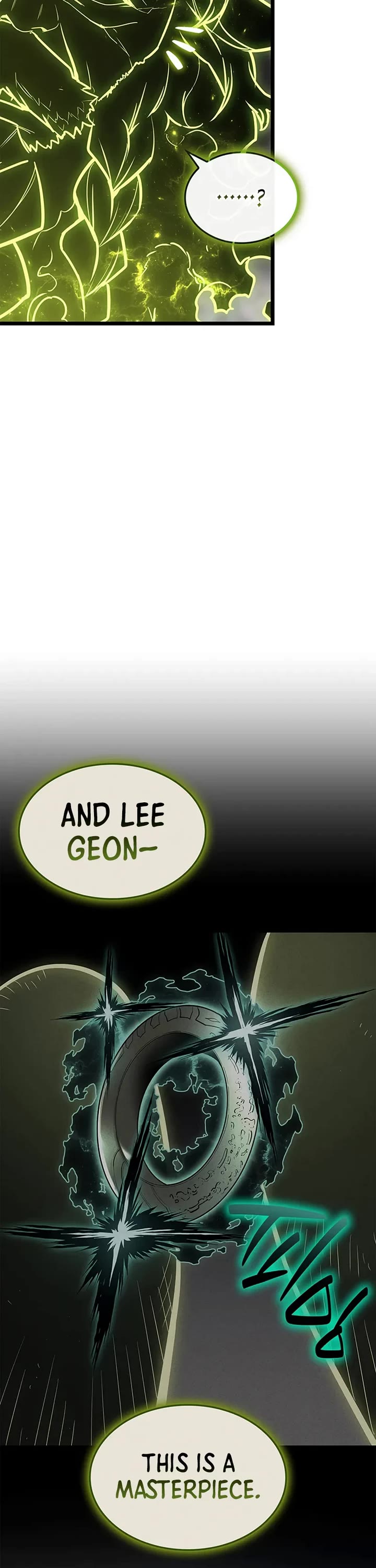 The Return of the Disaster-Class Hero Chapter 163 page 44 - Chapter 163