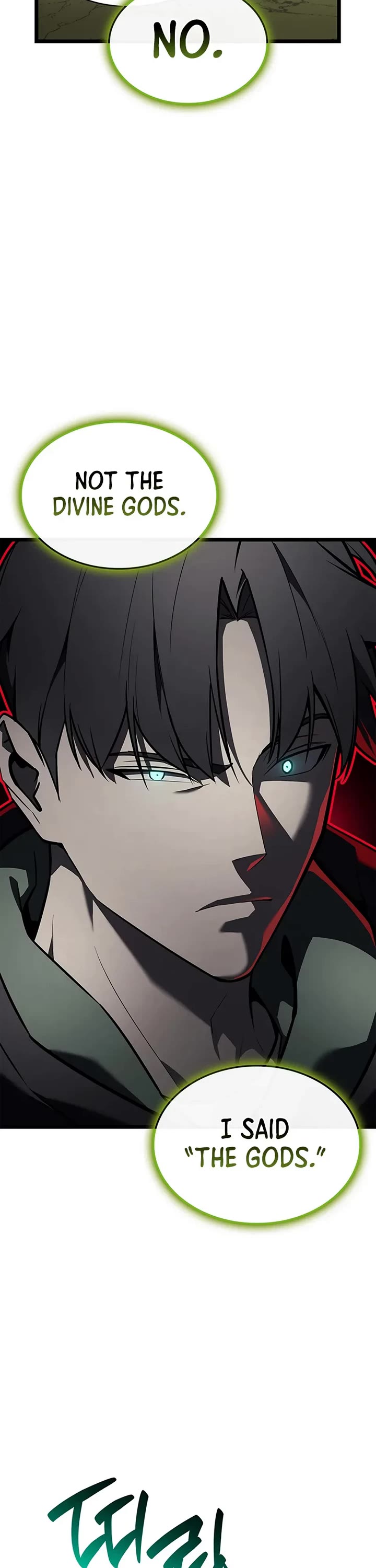The Return of the Disaster-Class Hero Chapter 163 page 50 - Chapter 163