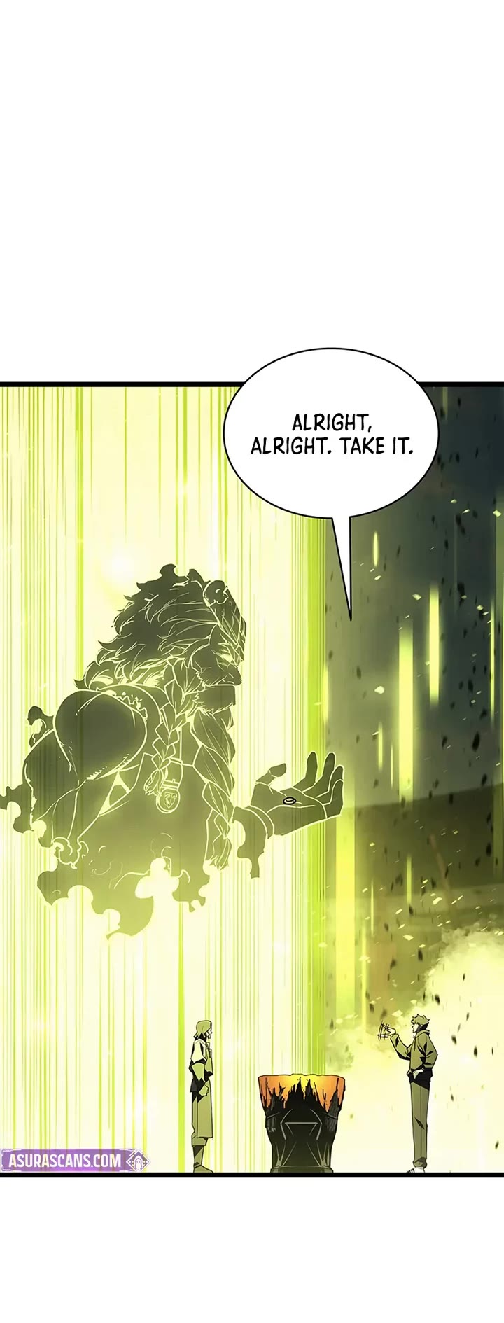The Return of the Disaster-Class Hero Chapter 163 page 52 - Chapter 163