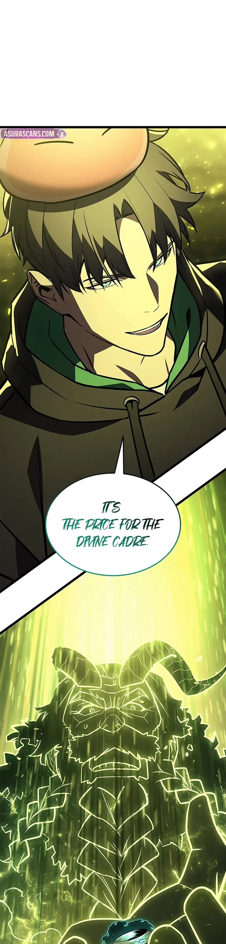 The Return of the Disaster-Class Hero Chapter 163 page 53 - Chapter 163