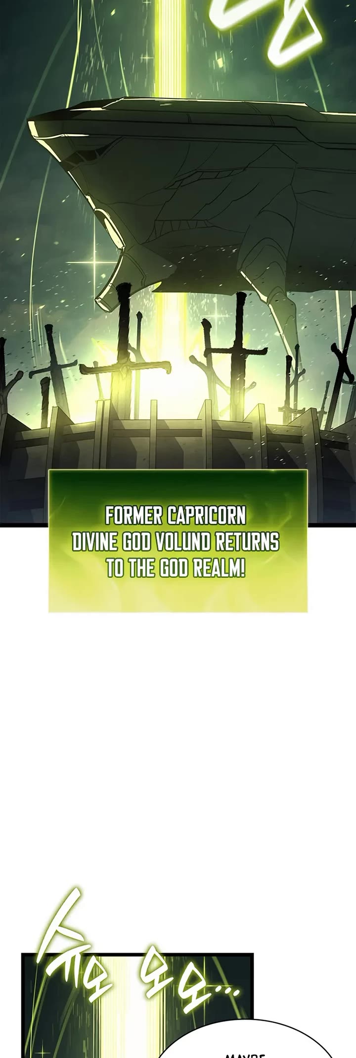 The Return of the Disaster-Class Hero Chapter 163 page 55 - Chapter 163