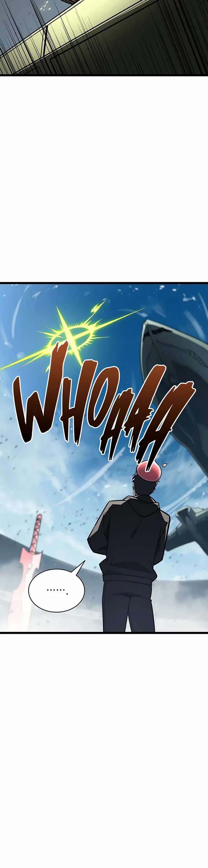The Return of the Disaster-Class Hero Chapter 163 page 58 - Chapter 163