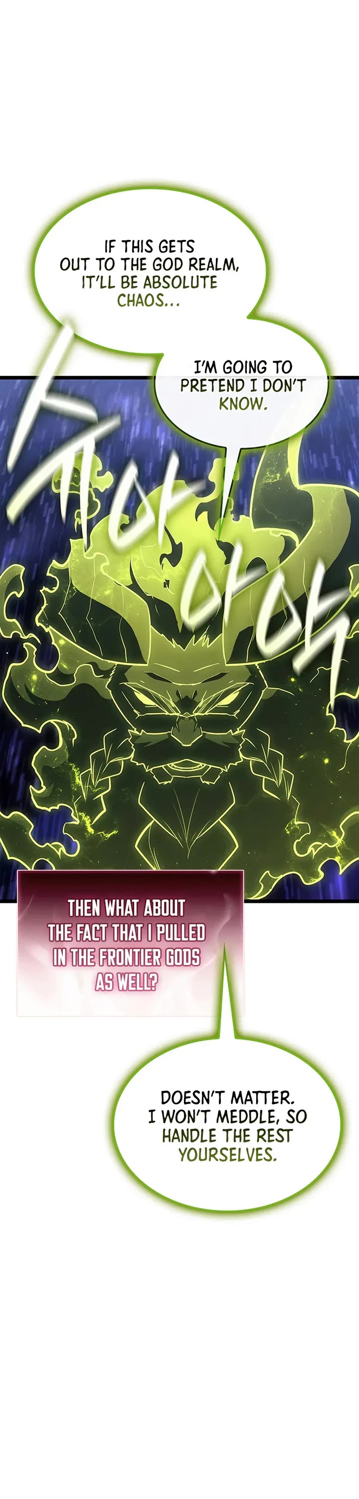The Return of the Disaster-Class Hero Chapter 163 page 63 - Chapter 163