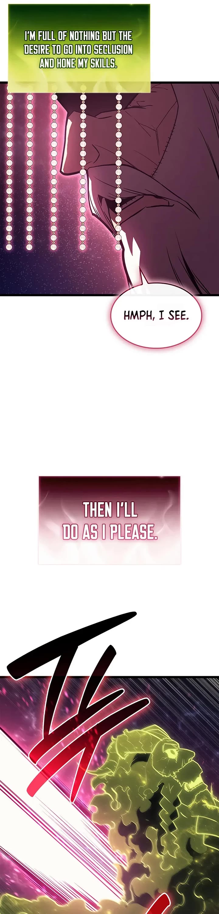 The Return of the Disaster-Class Hero Chapter 163 page 64 - Chapter 163