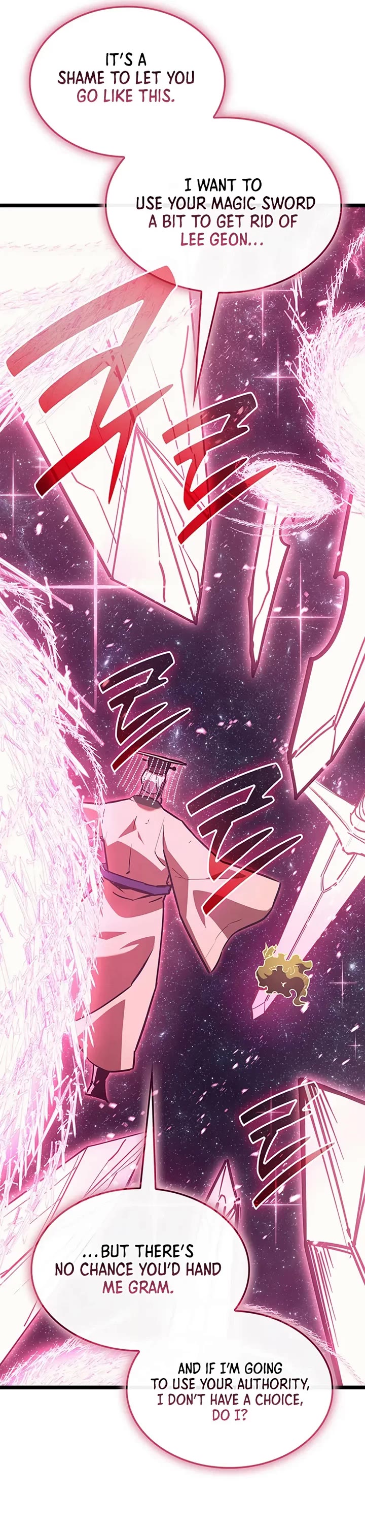 The Return of the Disaster-Class Hero Chapter 163 page 67 - Chapter 163