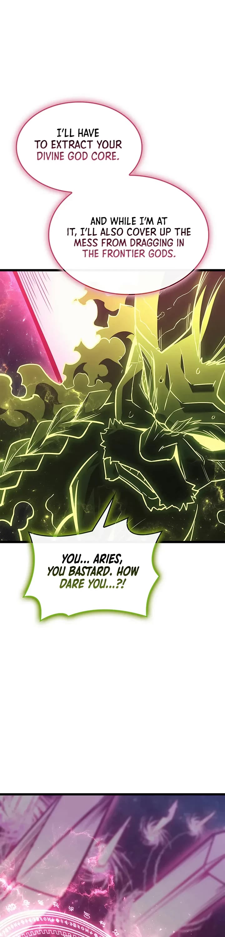 The Return of the Disaster-Class Hero Chapter 163 page 68 - Chapter 163