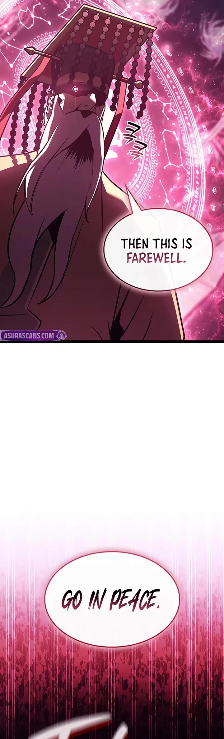 The Return of the Disaster-Class Hero Chapter 163 page 69 - Chapter 163