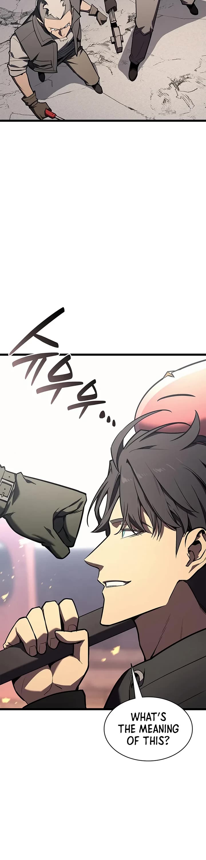 The Return of the Disaster-Class Hero Chapter 163 page 8 - Chapter 163
