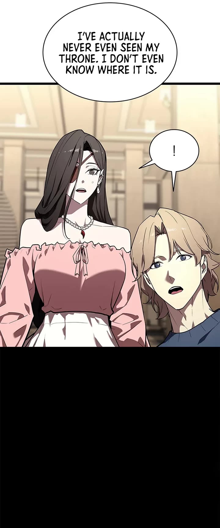 The Return of the Disaster-Class Hero Chapter 164 page 15 - Chapter 164