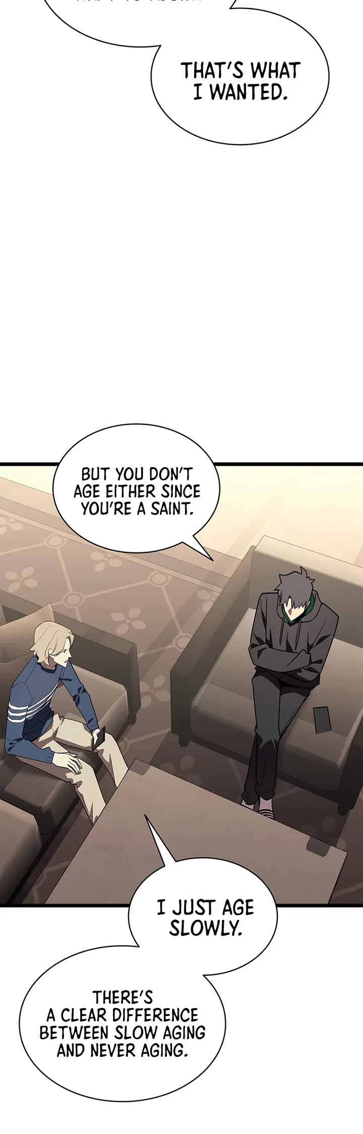 The Return of the Disaster-Class Hero Chapter 164 page 24 - Chapter 164