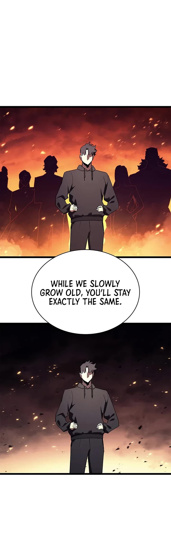 The Return of the Disaster-Class Hero Chapter 164 page 25 - Chapter 164