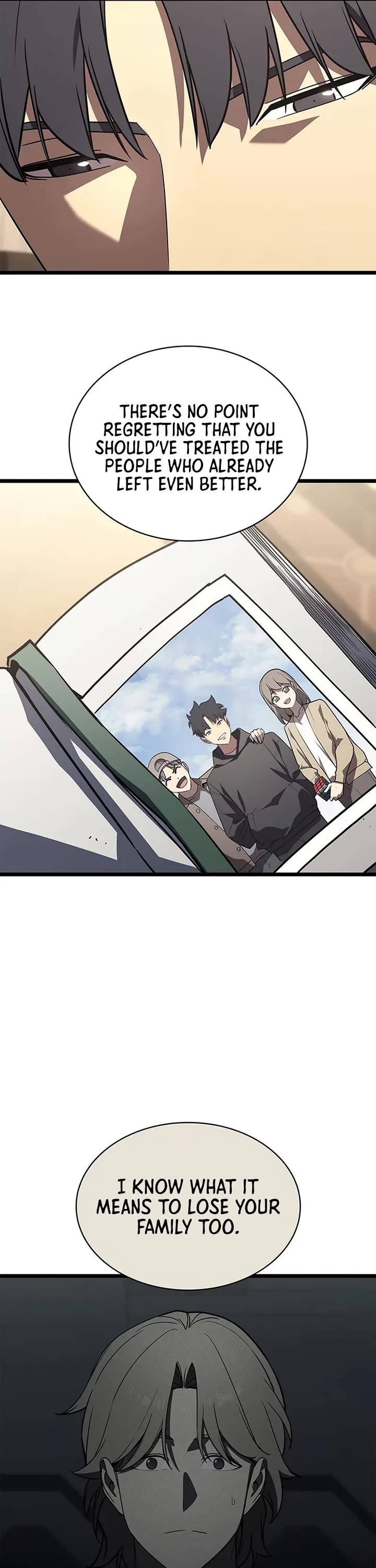 The Return of the Disaster-Class Hero Chapter 164 page 31 - Chapter 164