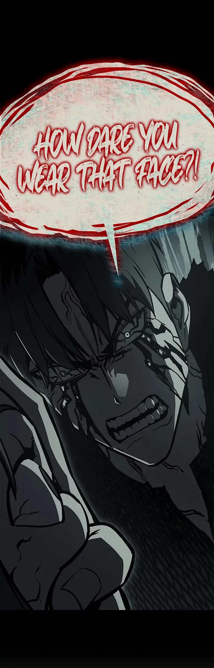 The Return of the Disaster-Class Hero Chapter 164 page 39 - Chapter 164