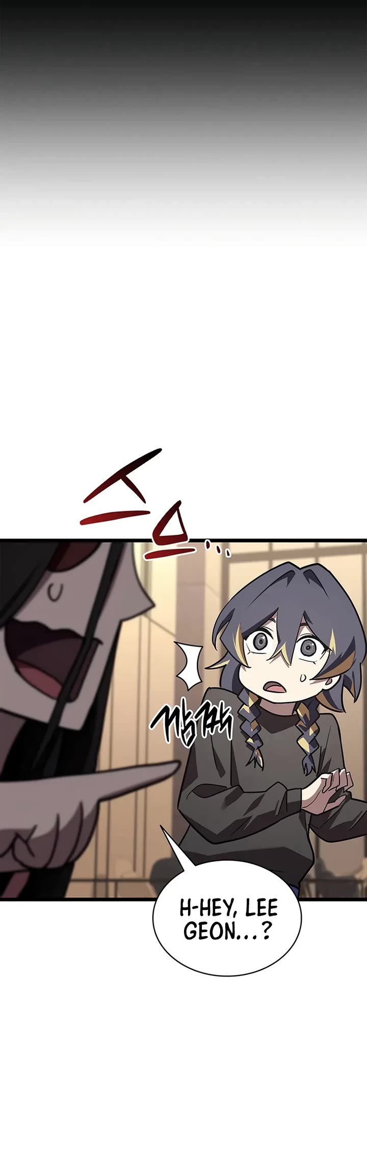 The Return of the Disaster-Class Hero Chapter 164 page 40 - Chapter 164