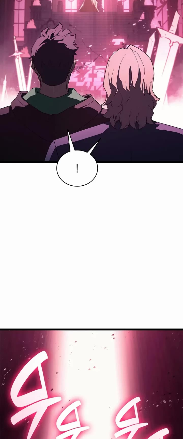 The Return of the Disaster-Class Hero Chapter 165 page 14 - Chapter 165