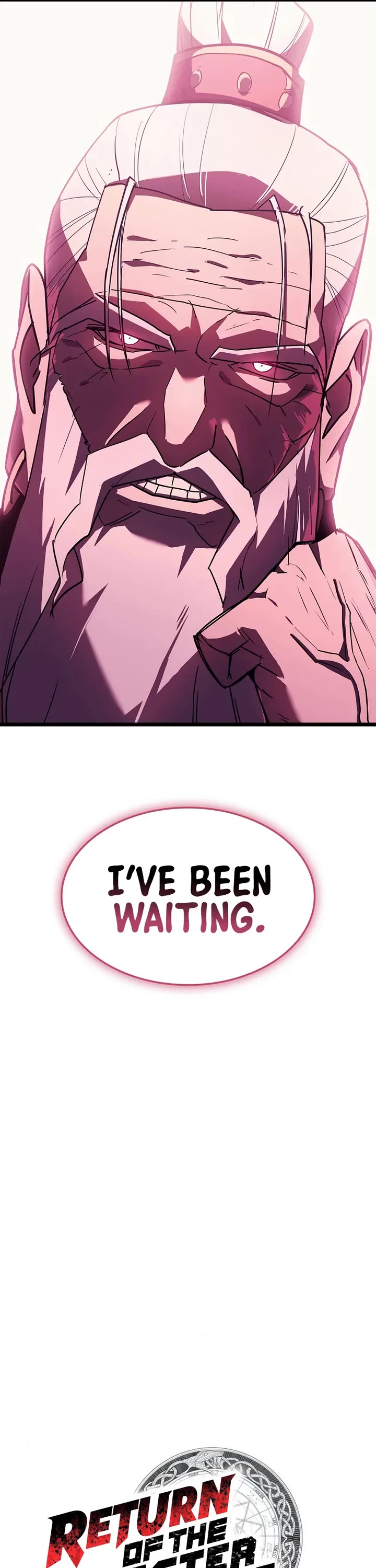 The Return of the Disaster-Class Hero Chapter 165 page 16 - Chapter 165