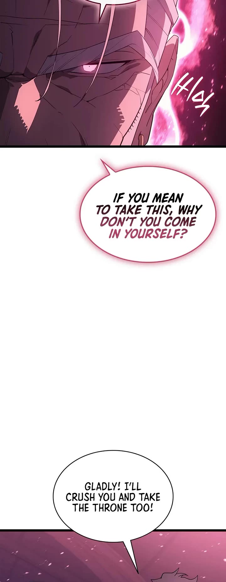 The Return of the Disaster-Class Hero Chapter 165 page 19 - Chapter 165