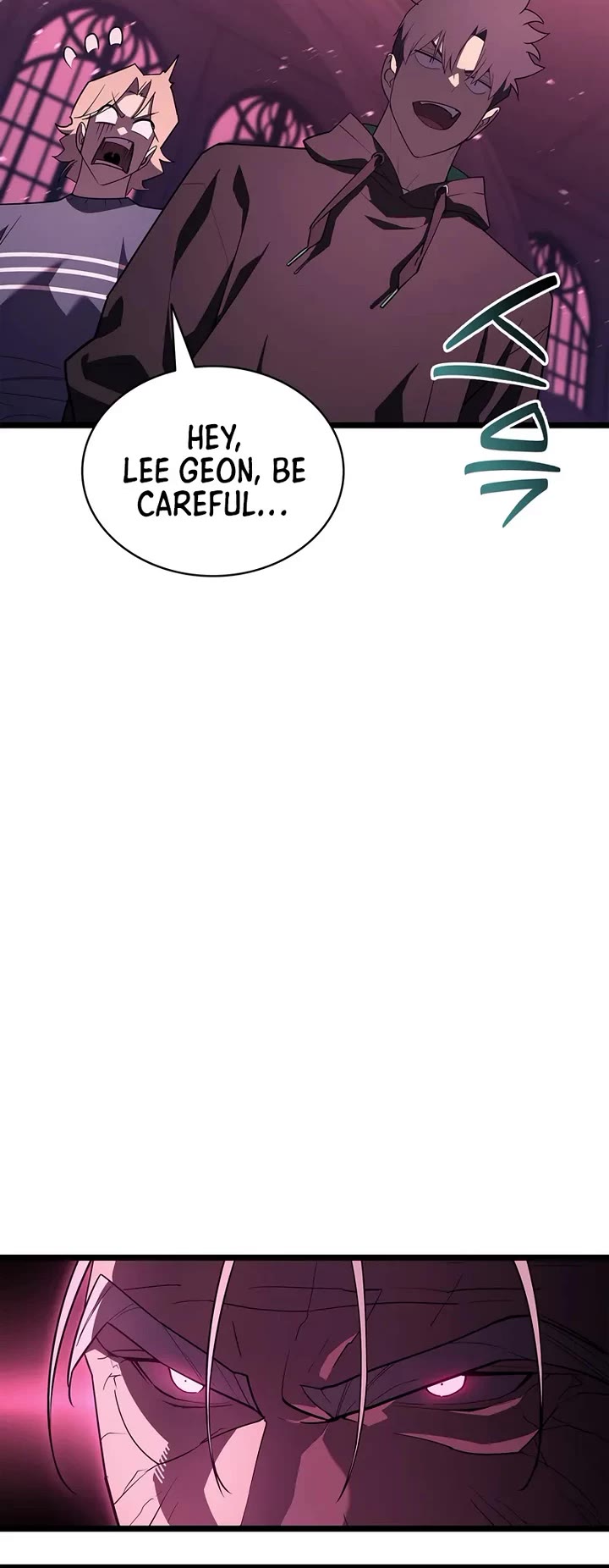 The Return of the Disaster-Class Hero Chapter 165 page 20 - Chapter 165