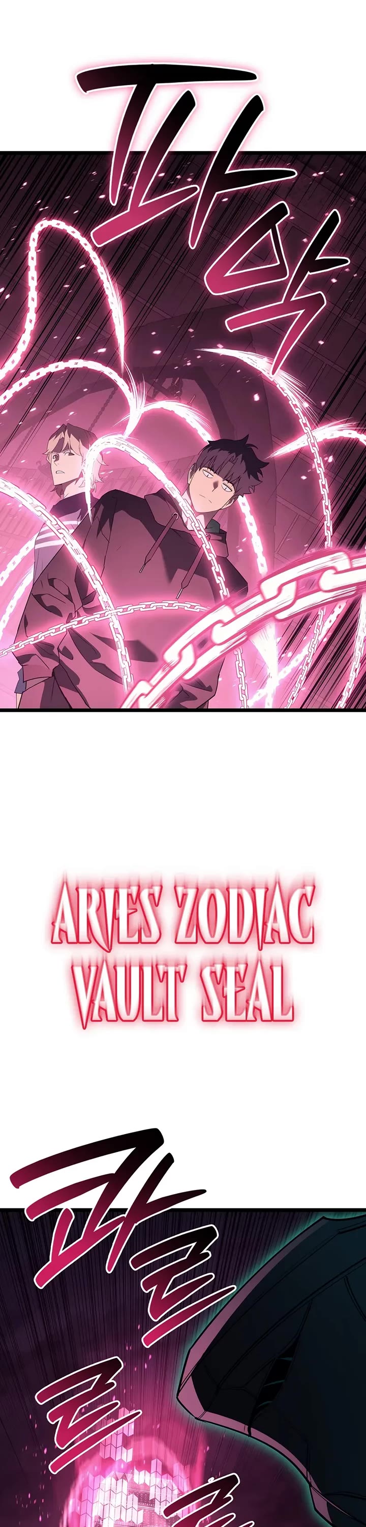The Return of the Disaster-Class Hero Chapter 165 page 22 - Chapter 165