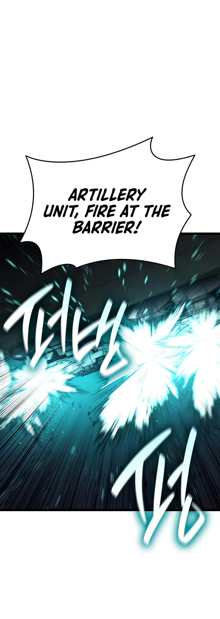The Return of the Disaster-Class Hero Chapter 165 page 24 - Chapter 165