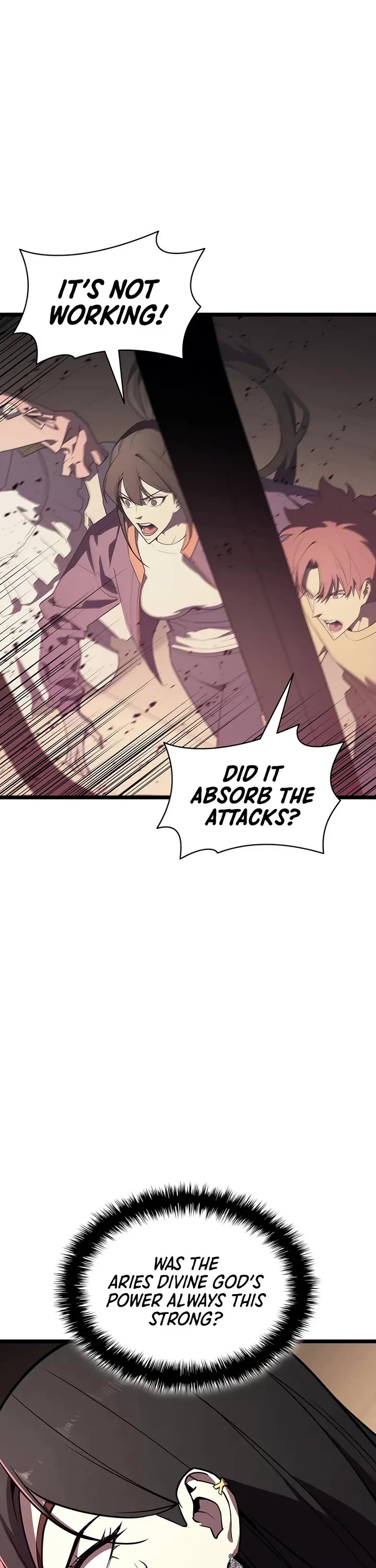 The Return of the Disaster-Class Hero Chapter 165 page 26 - Chapter 165