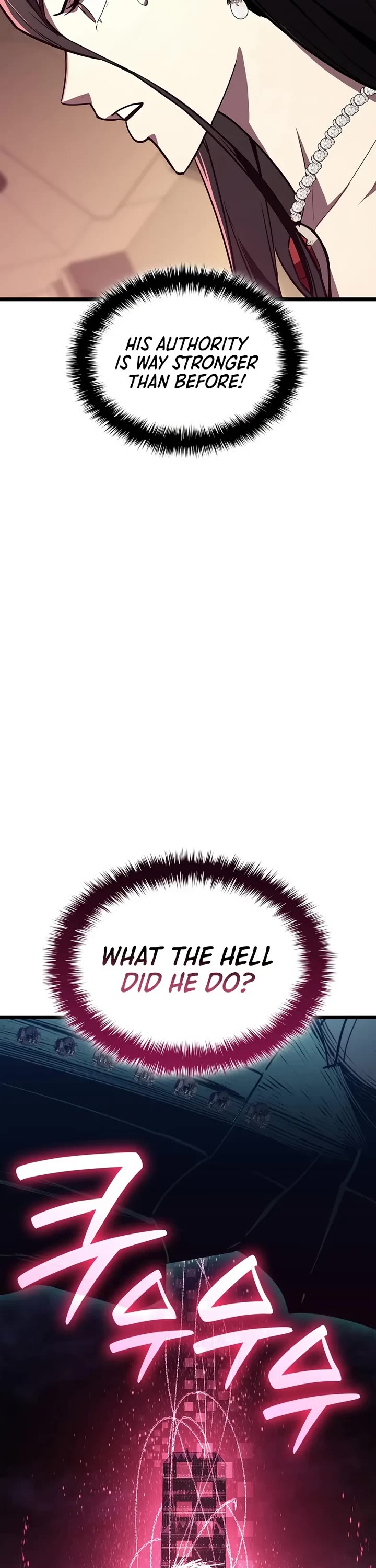 The Return of the Disaster-Class Hero Chapter 165 page 27 - Chapter 165