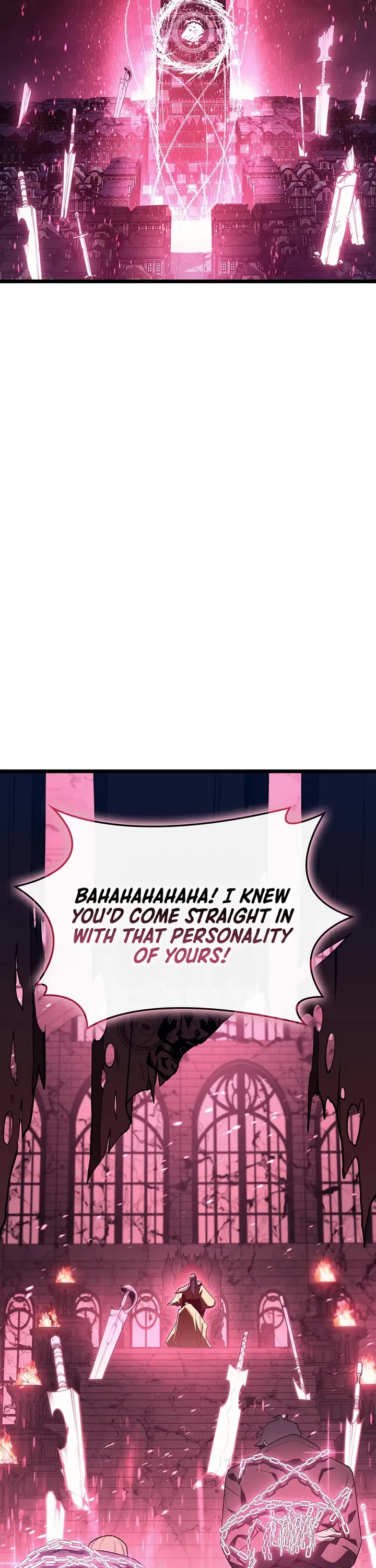 The Return of the Disaster-Class Hero Chapter 165 page 28 - Chapter 165