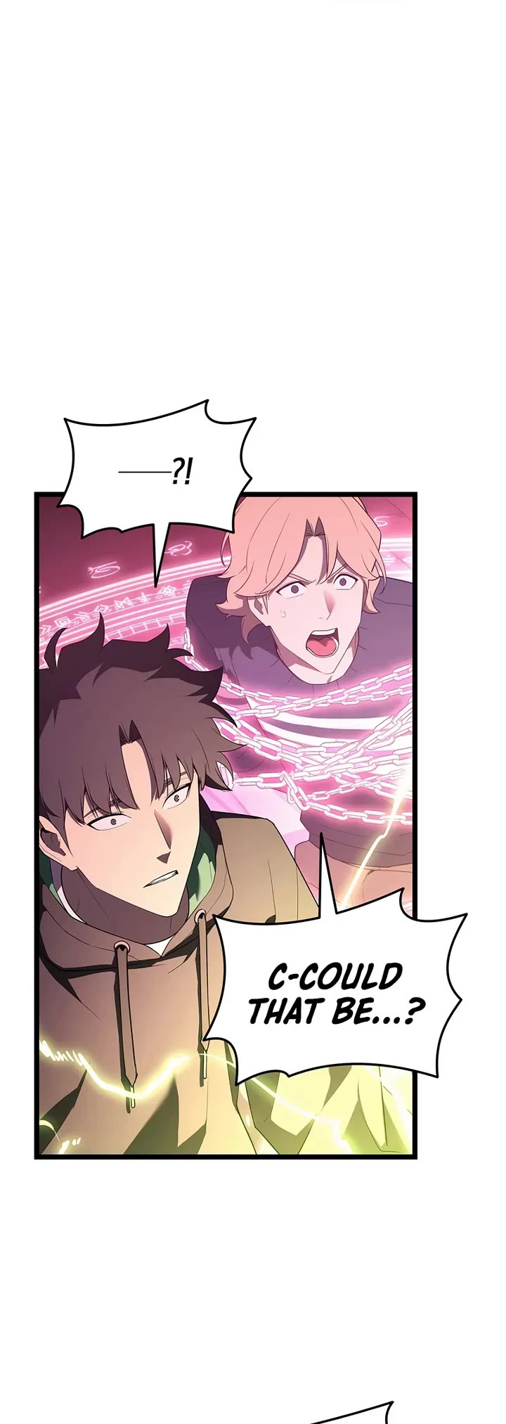 The Return of the Disaster-Class Hero Chapter 165 page 34 - Chapter 165