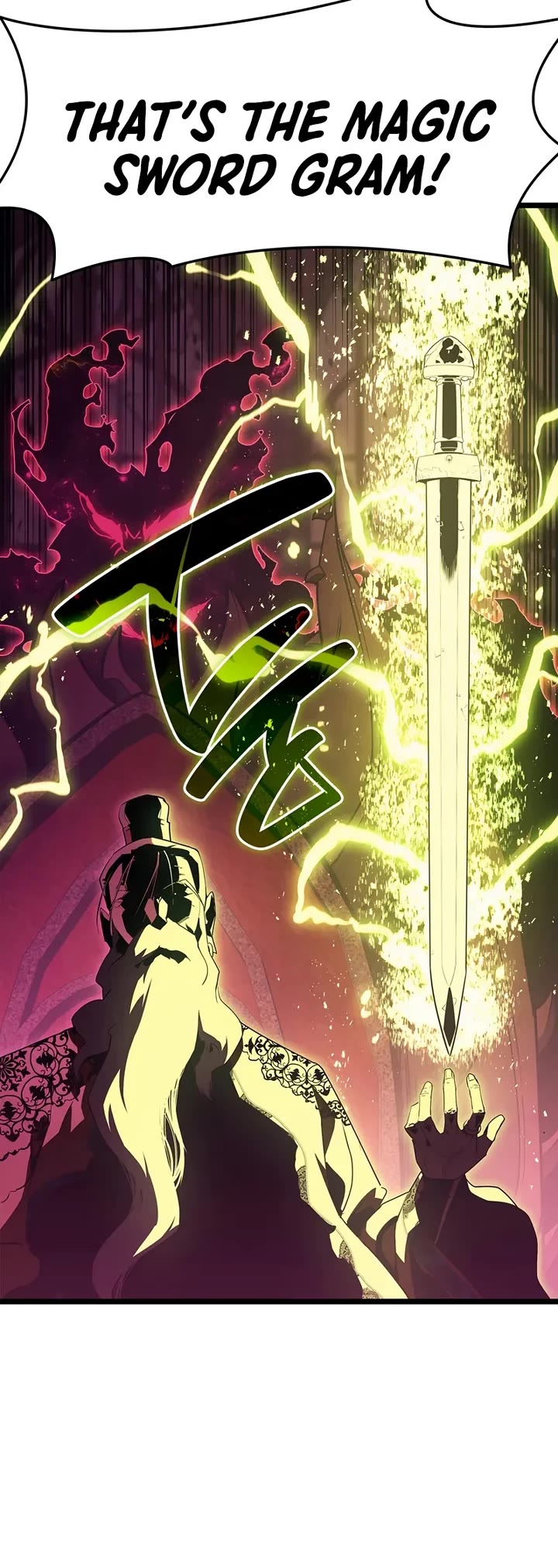 The Return of the Disaster-Class Hero Chapter 165 page 35 - Chapter 165