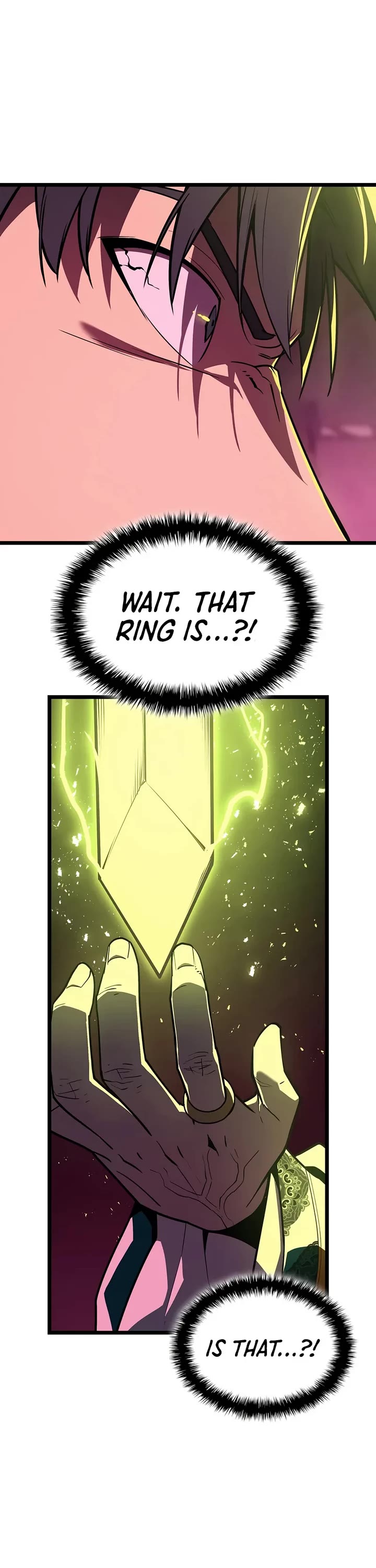 The Return of the Disaster-Class Hero Chapter 165 page 36 - Chapter 165