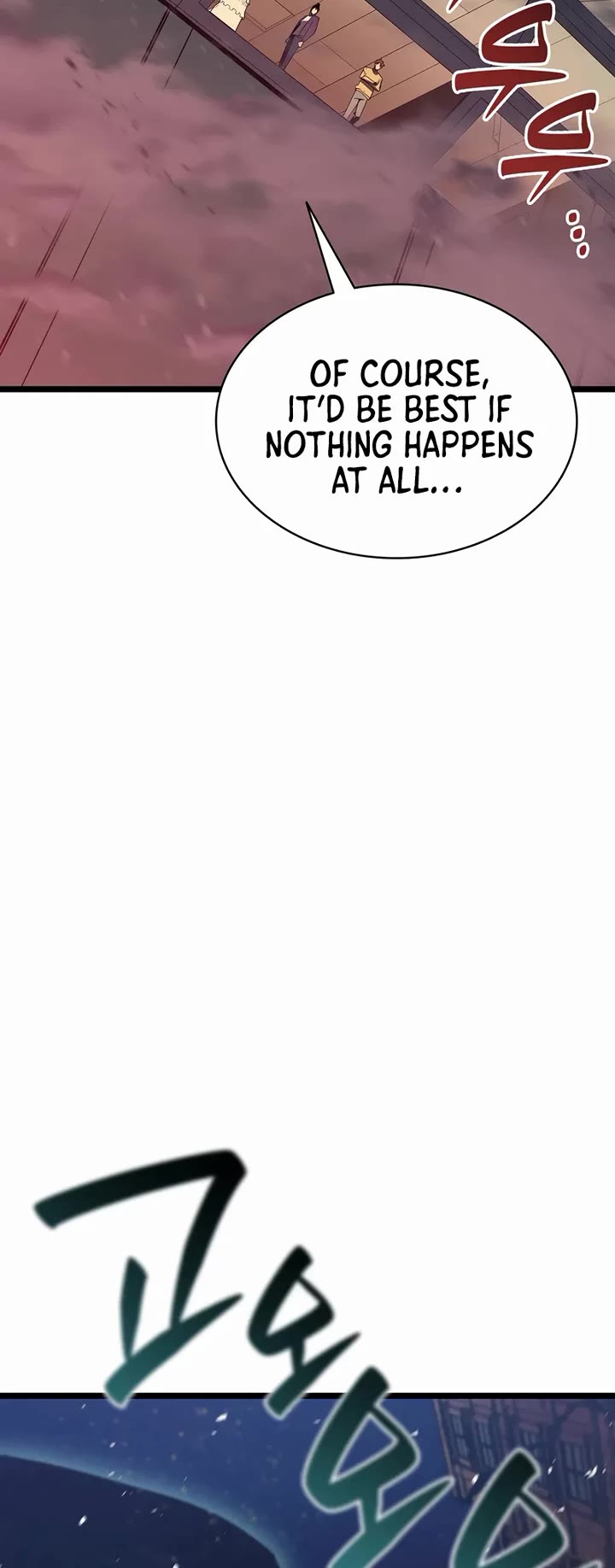 The Return of the Disaster-Class Hero Chapter 165 page 4 - Chapter 165