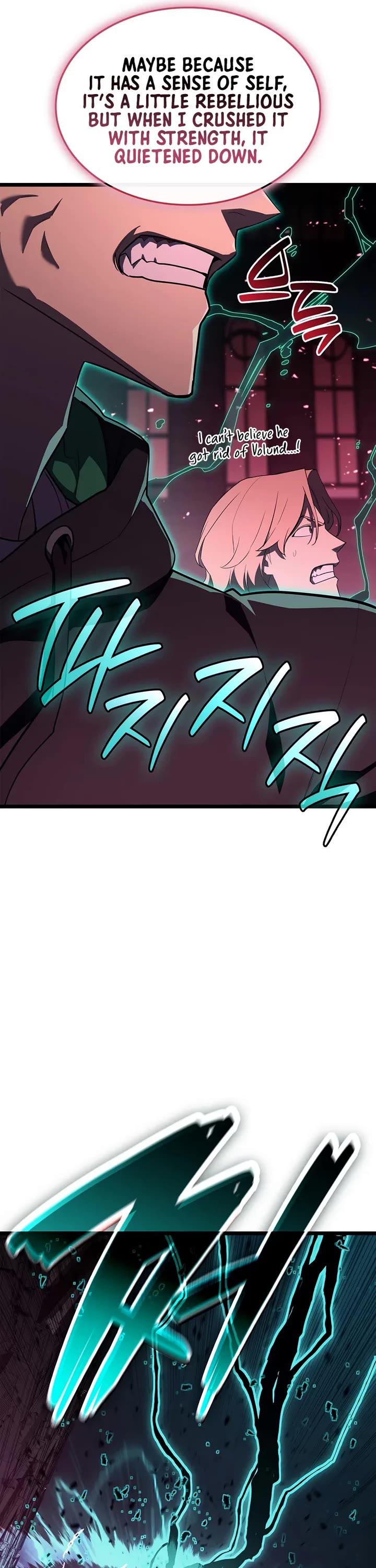 The Return of the Disaster-Class Hero Chapter 165 page 41 - Chapter 165