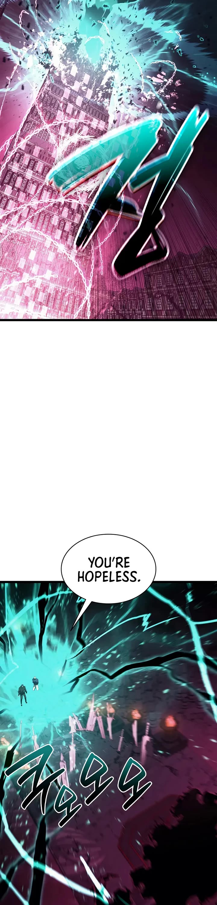 The Return of the Disaster-Class Hero Chapter 165 page 42 - Chapter 165