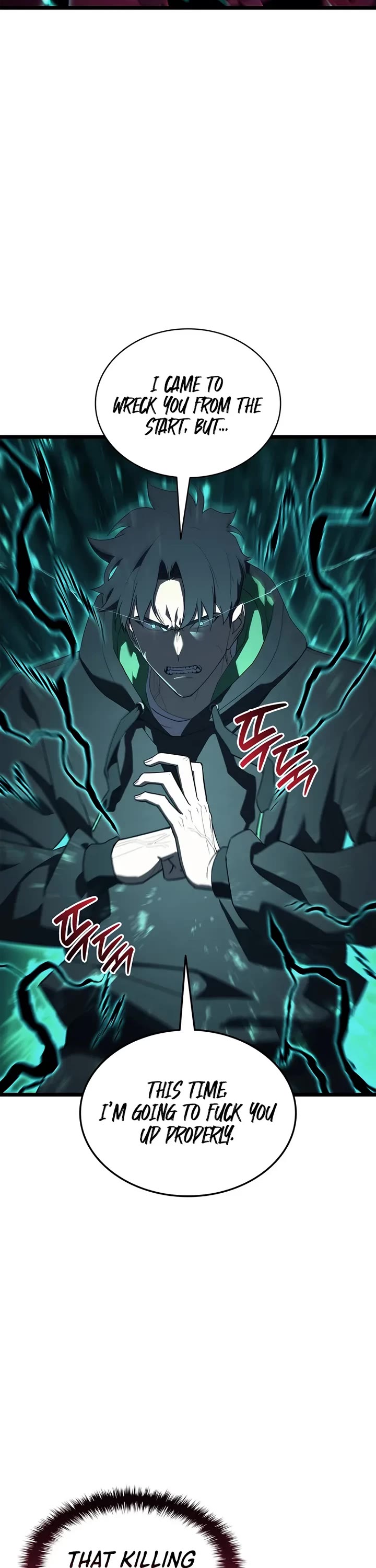 The Return of the Disaster-Class Hero Chapter 165 page 43 - Chapter 165
