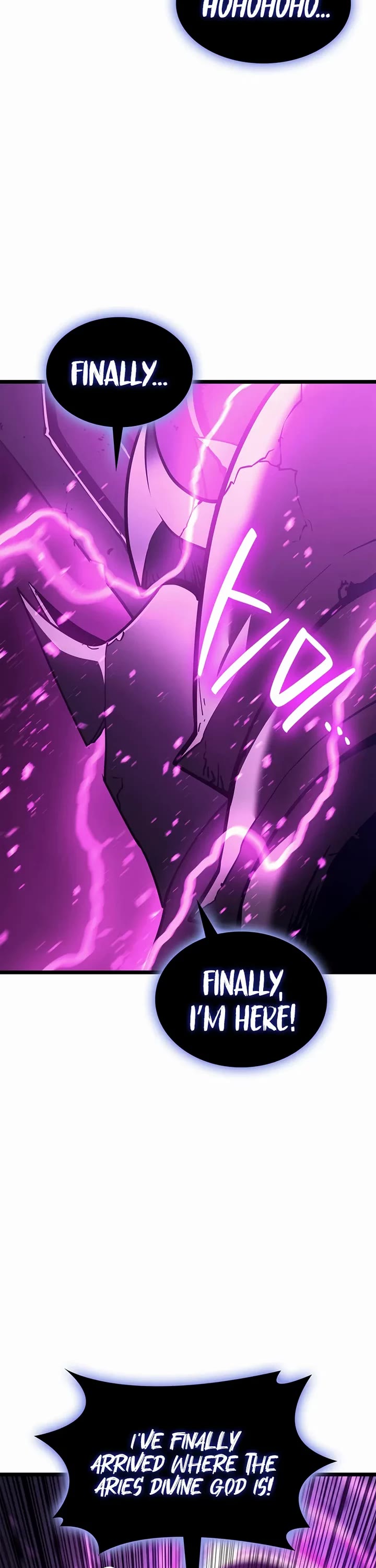 The Return of the Disaster-Class Hero Chapter 165 page 47 - Chapter 165