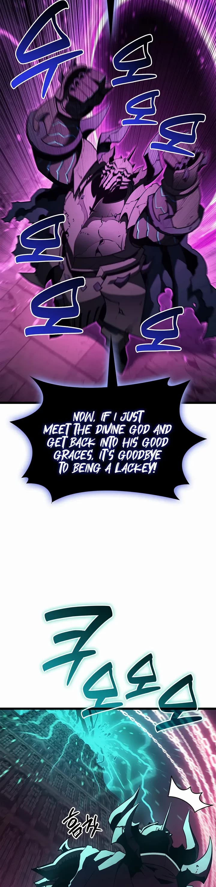 The Return of the Disaster-Class Hero Chapter 165 page 48 - Chapter 165