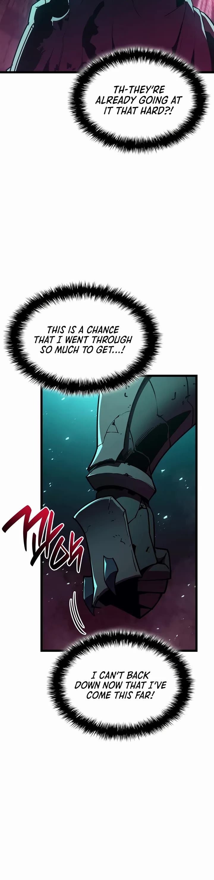 The Return of the Disaster-Class Hero Chapter 165 page 49 - Chapter 165