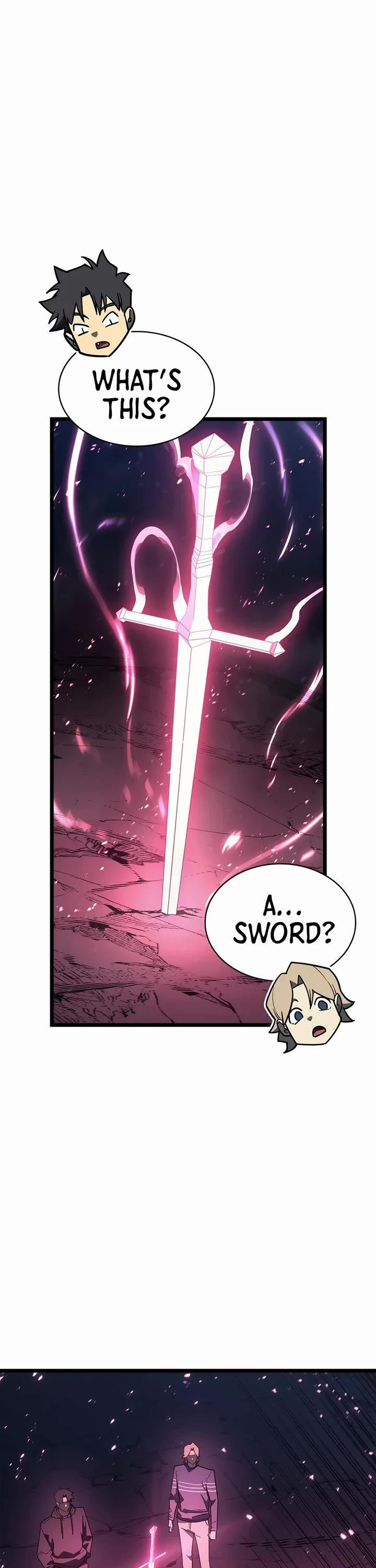 The Return of the Disaster-Class Hero Chapter 165 page 8 - Chapter 165
