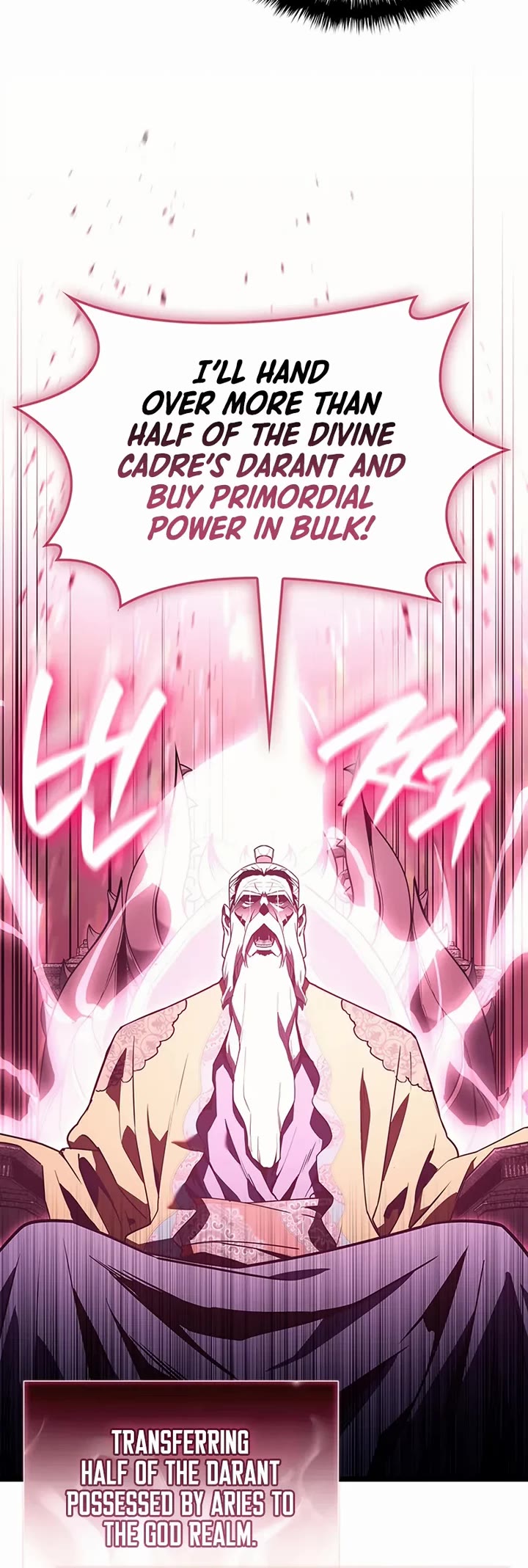 The Return of the Disaster-Class Hero Chapter 166 page 10 - Chapter 166