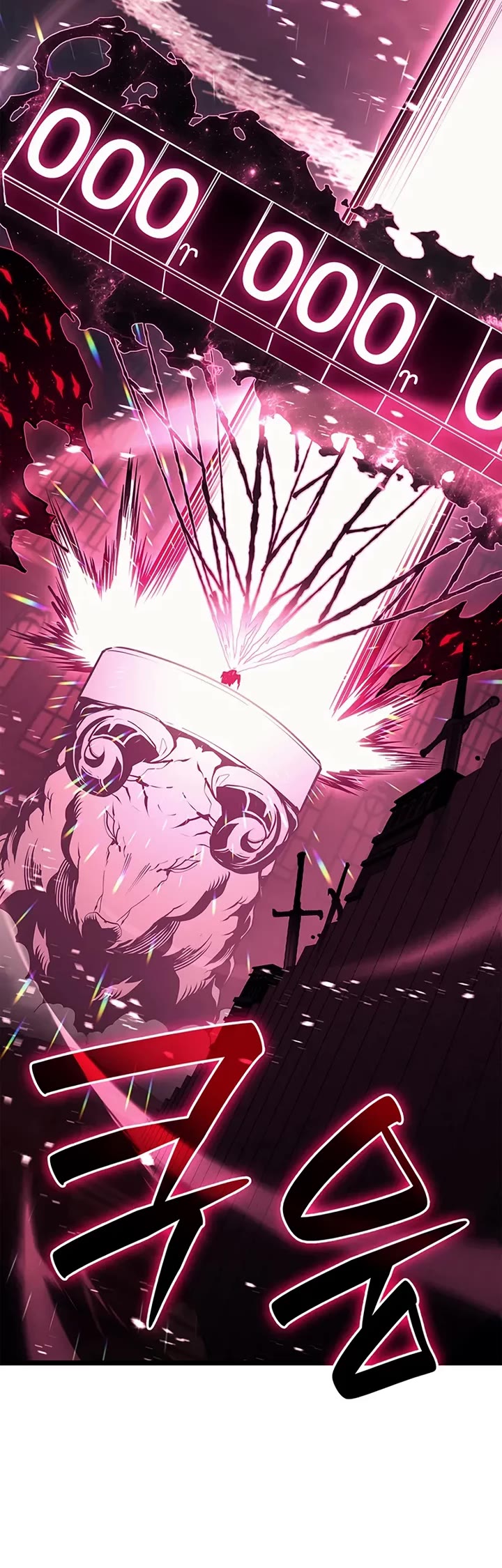 The Return of the Disaster-Class Hero Chapter 166 page 15 - Chapter 166