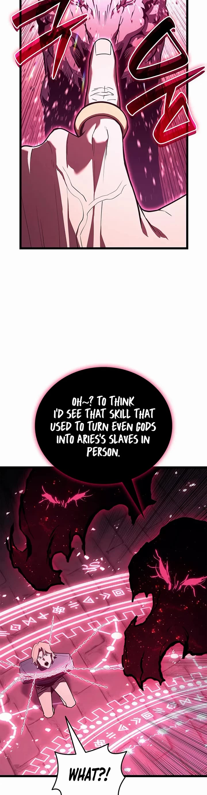 The Return of the Disaster-Class Hero Chapter 166 page 18 - Chapter 166