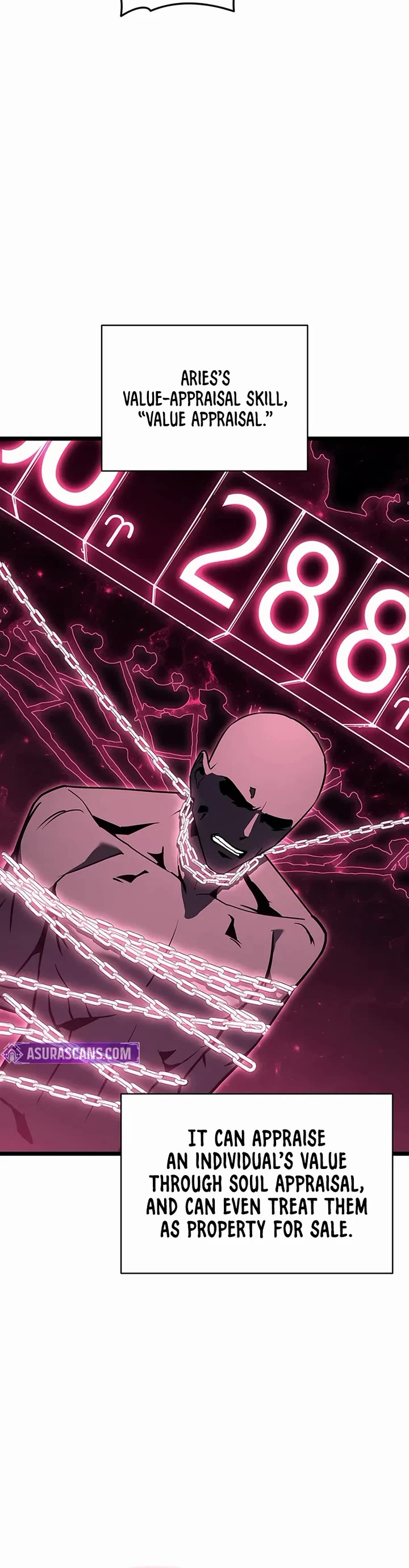 The Return of the Disaster-Class Hero Chapter 166 page 19 - Chapter 166