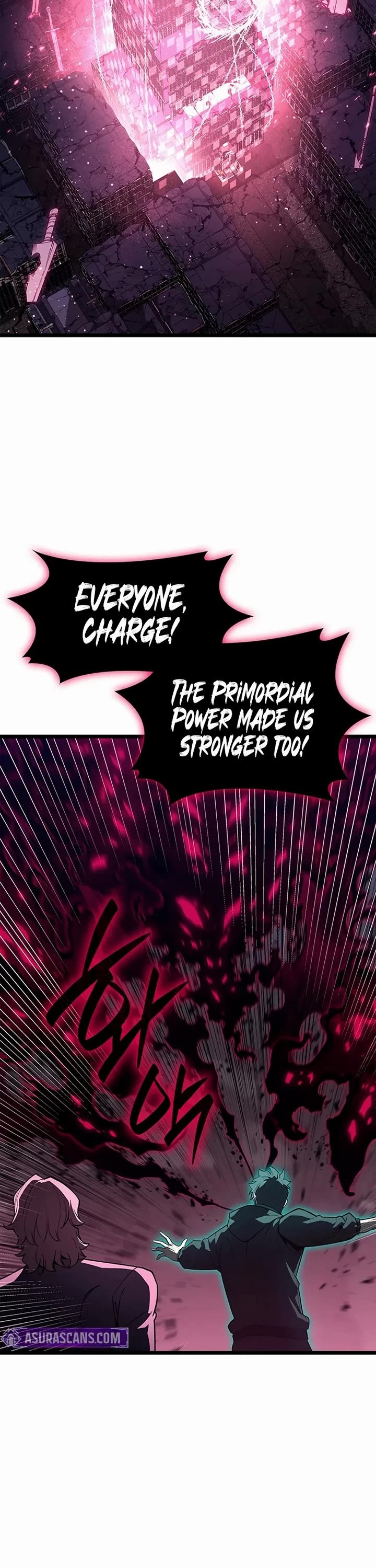 The Return of the Disaster-Class Hero Chapter 166 page 2 - Chapter 166