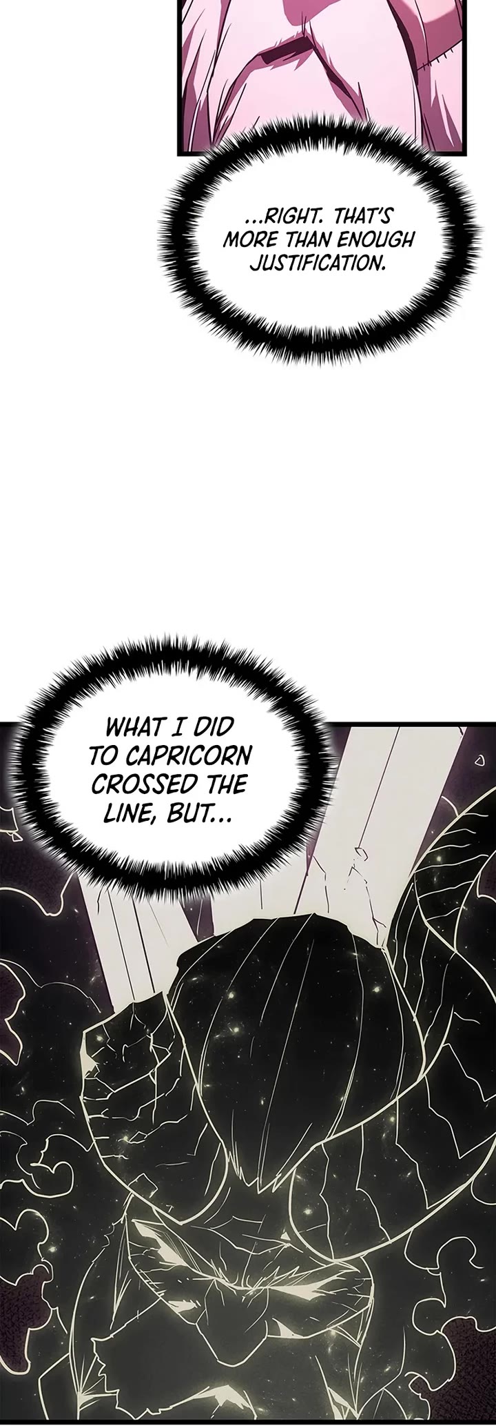The Return of the Disaster-Class Hero Chapter 166 page 24 - Chapter 166