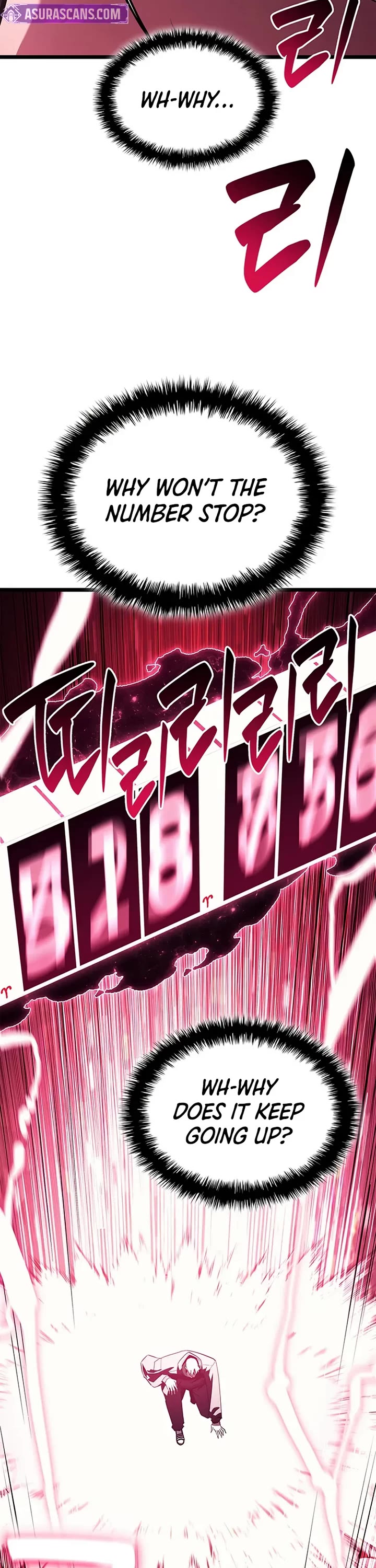 The Return of the Disaster-Class Hero Chapter 166 page 26 - Chapter 166