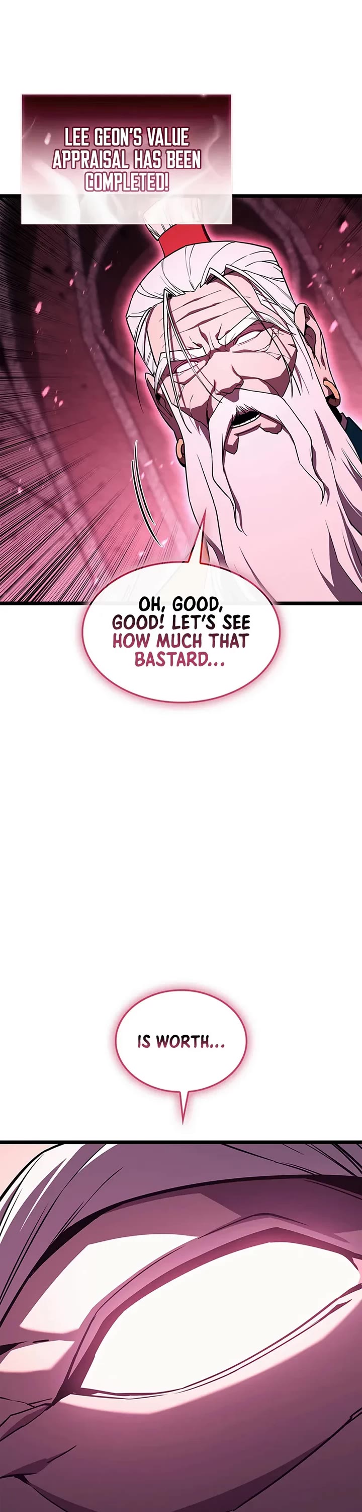 The Return of the Disaster-Class Hero Chapter 166 page 30 - Chapter 166